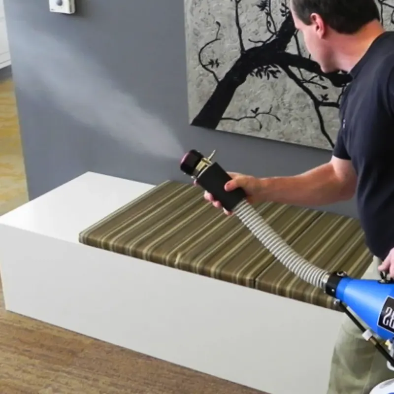 Professional Odor Removal in Philip, SD